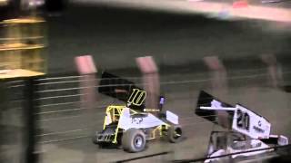 Mountain Creek Speedway | Sprint Cars