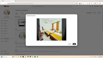 Hoe je de afbeelding van je YouTube-kanaal op je pc verandert (snelle en gemakkelijke tutorial)