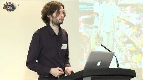 Sam Newman: Introduction to continuous delivery