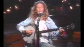 Sophie B. Hawkins - [Aug-1999] - interview