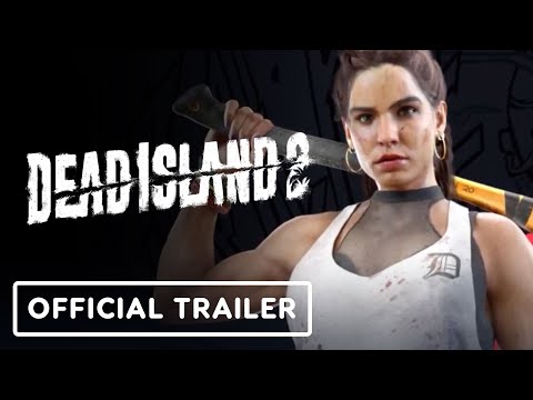 Steam Workshop::Carla - Dead Island 2