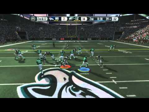 Matchmaking Madden 16