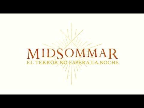 Midsommar: El Terror No Espera La Noche | Tráiler oficial subtitulado