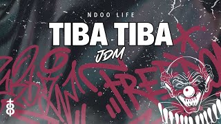 DJ TIBA TIBA AKU MELAYANG BOOTLEG JDM TIKTOK FULL BASS 2023 [NDOO LIFE]