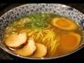 Video #1 Double Soup Shoyu Ramen for Instagram