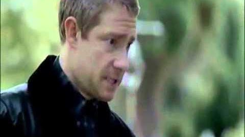 Sherlock - With or without you vidlet (my original Dear Sherlock)