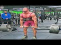 Powerlifting Monsters - Strength on Another Level