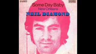 Neil Diamond - Lordy 1970