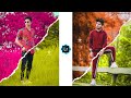 PicsArt - Creative Dual Color Photo Editing || Lightroom Photo Editing || Ghaus Editz