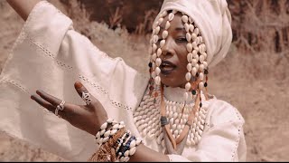 Fatoumata Diawara - YAKANDI feat Tenin Nayan Diawara x Biwôrô Gang