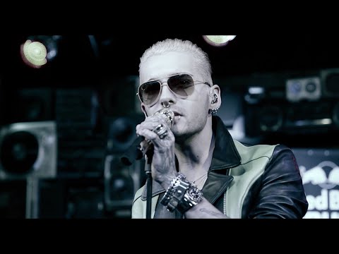 Tokio Hotel - Love Who Loves You Back (acoustic) Live in the Red Bull Sound Space at KROQ