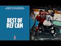 Best of Ref Cam | 2026 #MensWorlds #IIHF