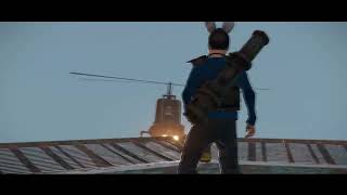 "Дорожи тиммейтом" RustClip/Растклип #rust #раст #раствыживание #растгайд #rustclips