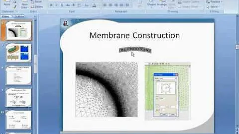 QuickField Webinar: Bioimpedance Calculations.
