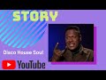 Capture de la vidéo Luther Vandross Story,  Another Classic From Disco House Soul