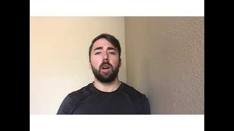 Neck Mobility- Cervical PAILs / RAILs