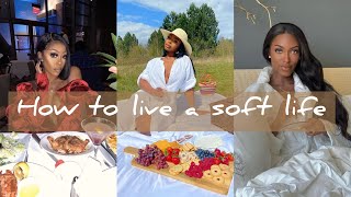 How to Live a Soft Life on a Budget | Practical Tips screenshot 3