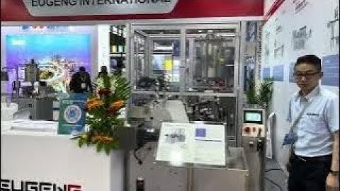 full automatic lip gloss filling machine , mascara ，cosmetics filling & capping machine