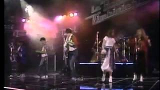 Timbiriche - Historia De ... (1985)