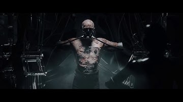 DARTH VADER Movie Opening Scene/Intro Fan made