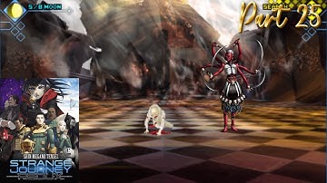 Shin Megami Tensei: Strange Journey Redux (3DS 2017) (No Commentary) [Part 25]