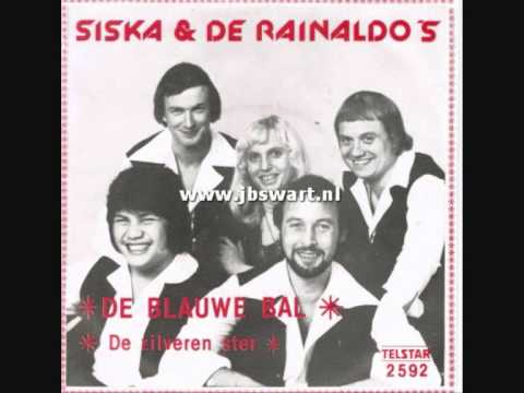 Siska & The Rainaldo's - De Blauwe bal