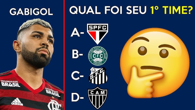 Quiz de Futebol: A História Gloriosa do Flamengo! 