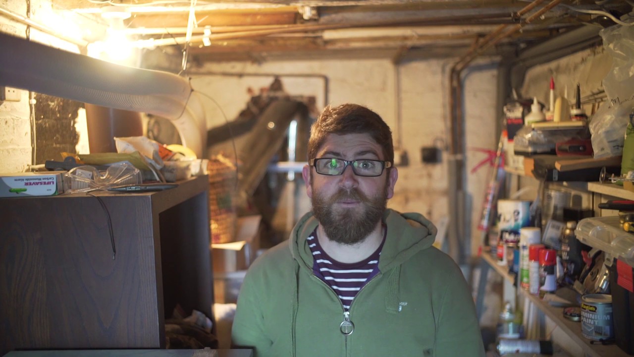 Our ETA Biomass Boiler after two years burning cat litter... wood pellet YouTube