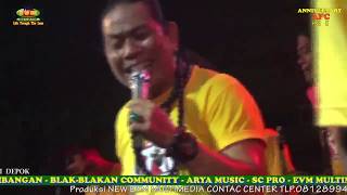 HUT ANIE ANJANIE dan 5 tahun AFC