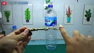 PASTI BANYAK YANG TIDAK TAU FUNGSI RAHASIA DARI KARET GELANG !!