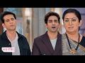 Kyunki Saas Bhi Kabhi Bahu Thi Today Episode NEW PROMO | 1st May 2026 | Episode Update