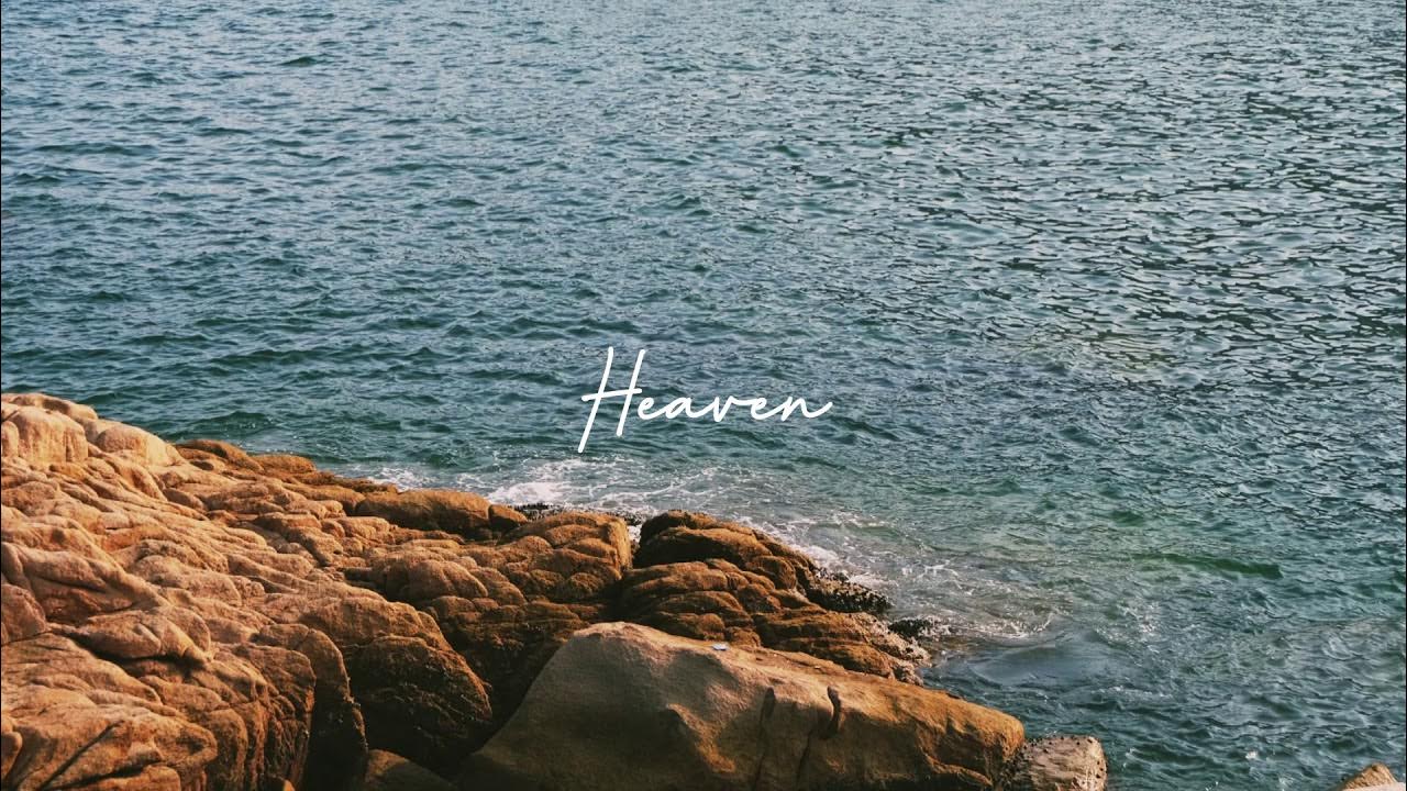 Heaven / Waa Wei Cover 2021 Heaven / Waa Wei Cover 2021