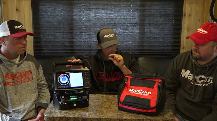 Deep Dive into the MX-7GPS with Tony Roach, Joel N...