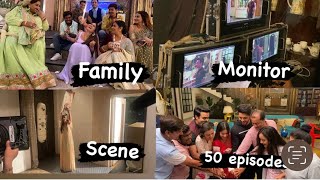 Shooting life | 50 episodes | shubh shagun | dangal tv | kajolh srivastav