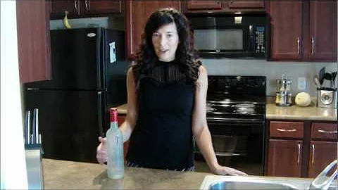 The Skinny Girl Margarita