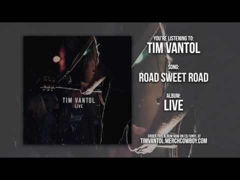 tim vantol road sweet road