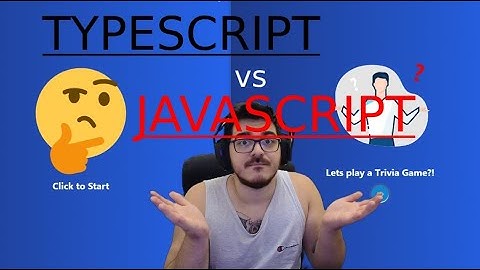 TypeScript vs JavaScript: Building a Trivia Game with Vite and React