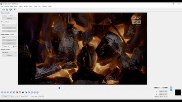 How to extract audio using Avidemux