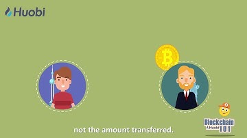 Blockchain 101 Ep 17 - Why are Bitcoin transactions charged by bytes?