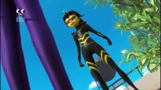 miraculous heart hunter part two english dub