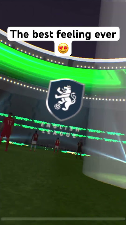 Black stadium 😍 #efootball