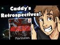 Metal Gear Solid (Part 1) - Caddy's Retrospectives!