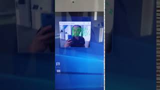 Intel OpenVINO Age Gender Detection