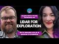 Lidar for Exploration - Core Conversation Exploration Tools - Episode 4