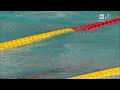 Thomas ceccon italian championship 2024  200 backstroke final b  15712