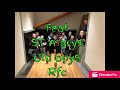 BIG SMOB MANS NOT HURT (rugby parody of Mans Not Hot) Mp3