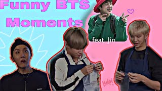 Funny Bts Moments Run Bts Episode 35 & 199 Funny Bts Uarmyhope Bts Run
