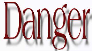 Burt Bacharach ~ Danger chords