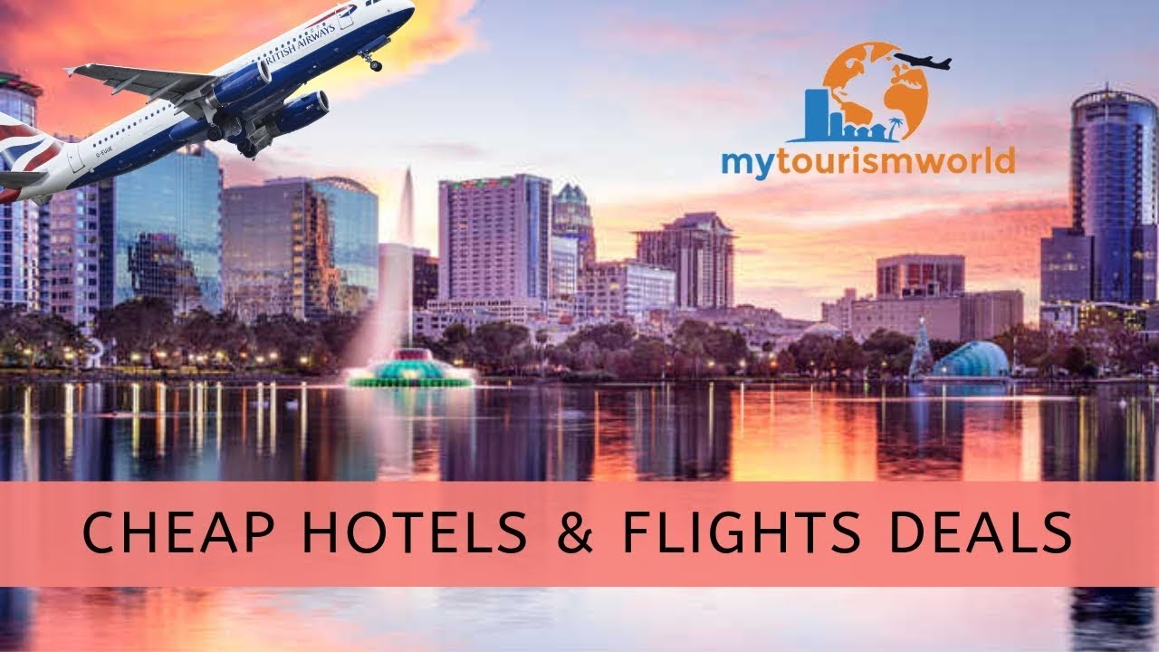 Best Travel Deals | Cheap Hotels and Flights Deals | Travel booking