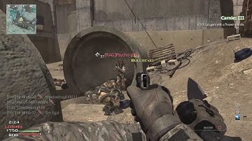 Mr_White_02 - MW3 - All Or Nothing Throwing Knife